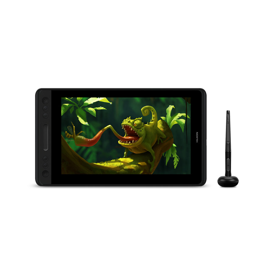 Huion Kamvas Pro 12 GT-116 Mobile Pen Display
