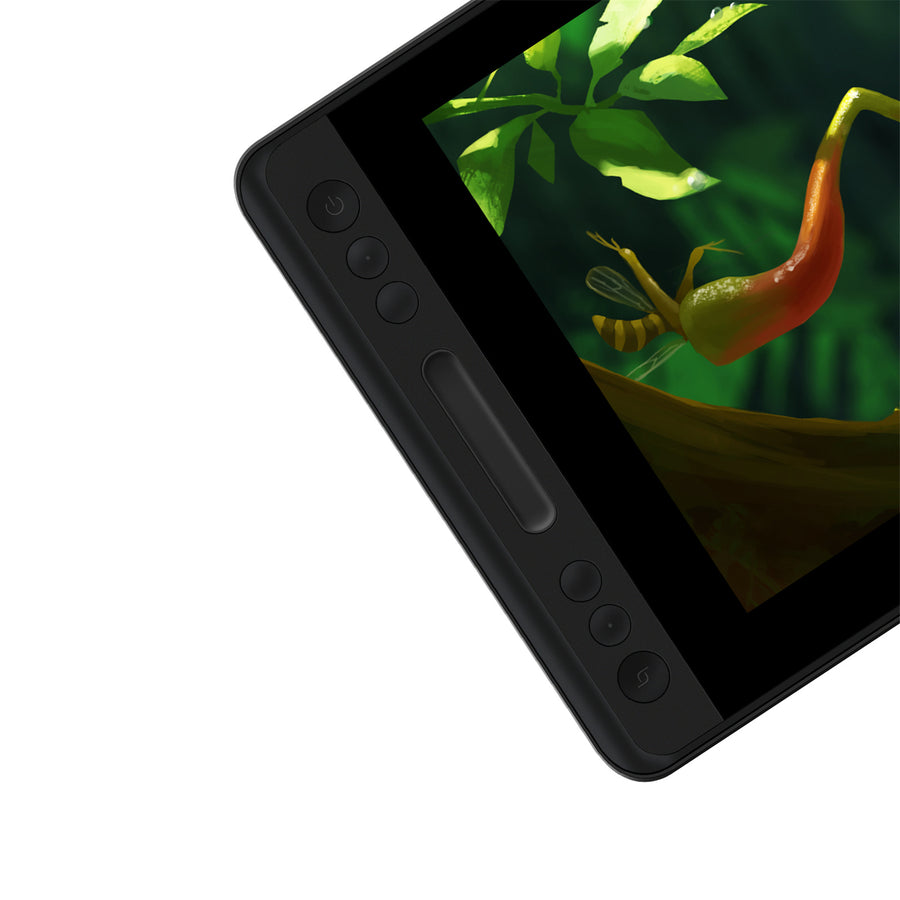 Huion Kamvas Pro 12 GT-116 Mobile Pen Display
