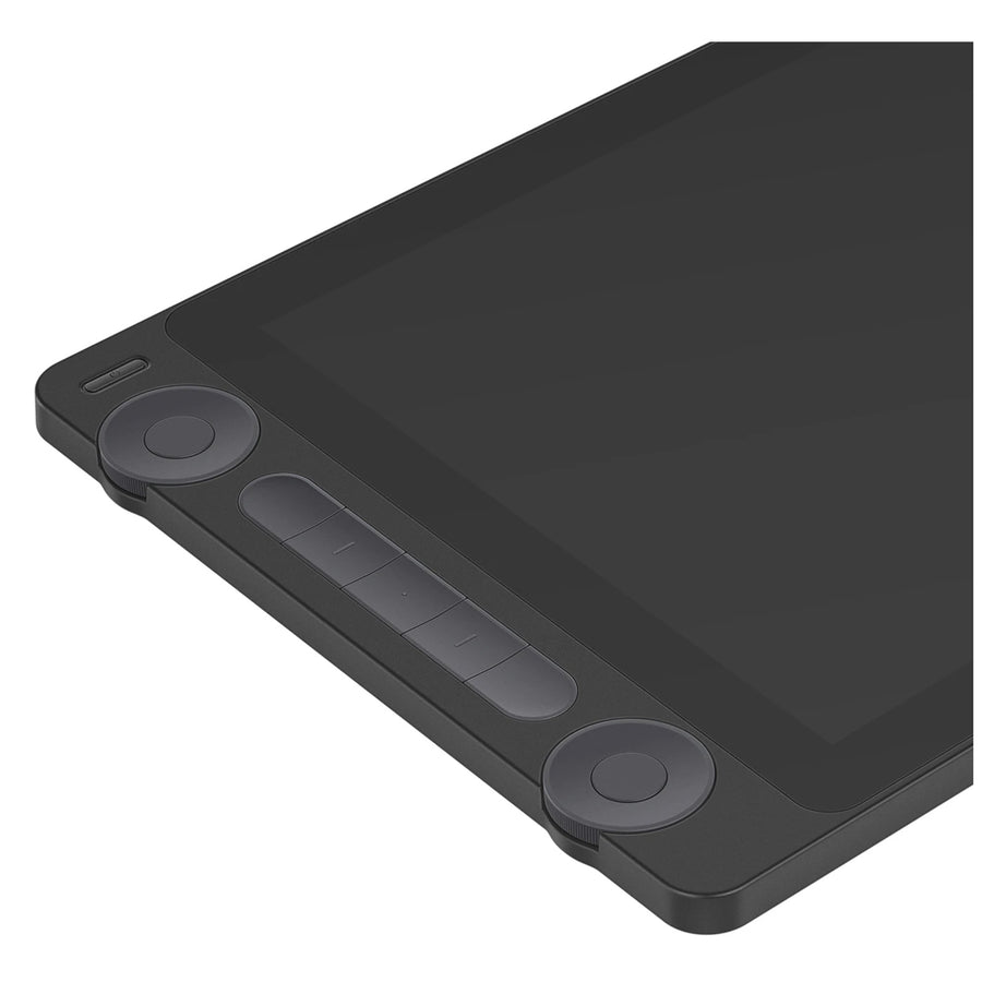 Huion Kamvas 13 (Gen 3) GS1333  Pen Display - Cosmo Black