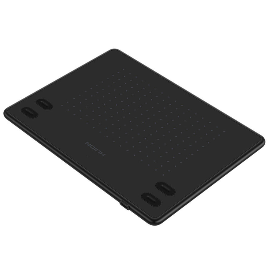 Huion RTE-100 Pen Tablet - Cosmo Black