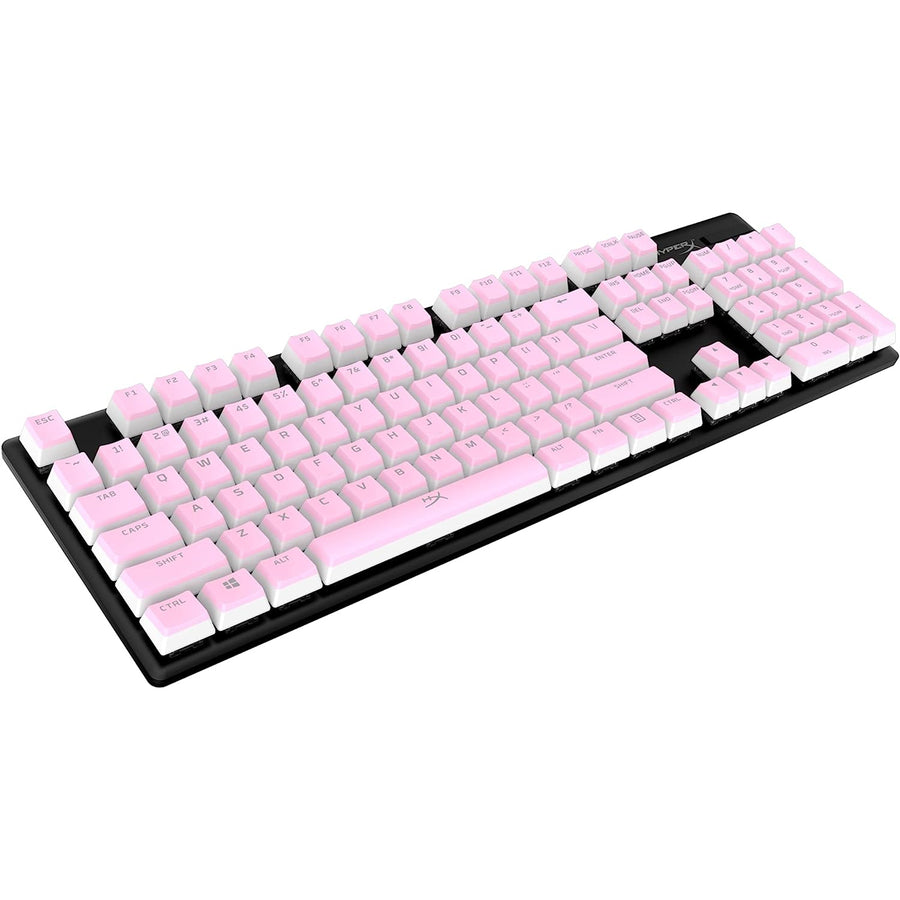 HyperX    Pudding Keycaps - Pink