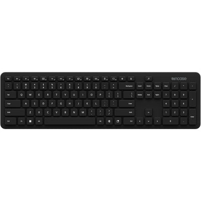 INCASE QSZ-00017 - Bluetooth Keyboard