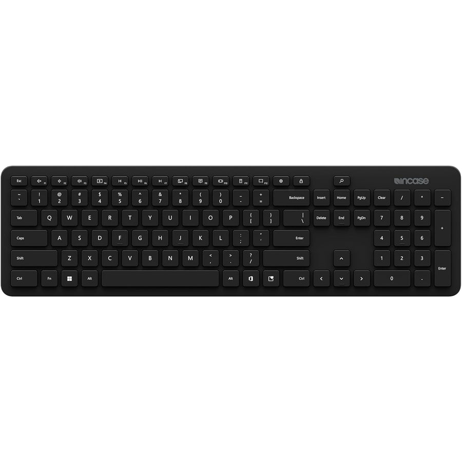 INCASE QSZ-00017 - Bluetooth Keyboard