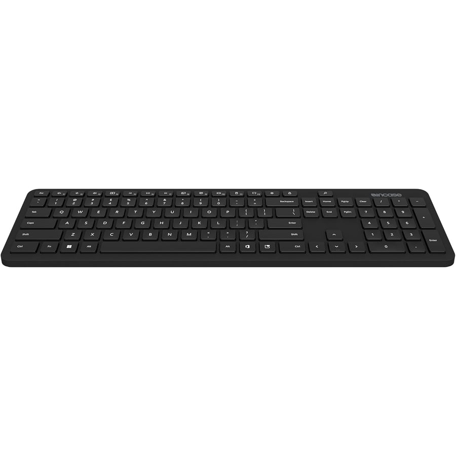 INCASE QSZ-00017 - Bluetooth Keyboard
