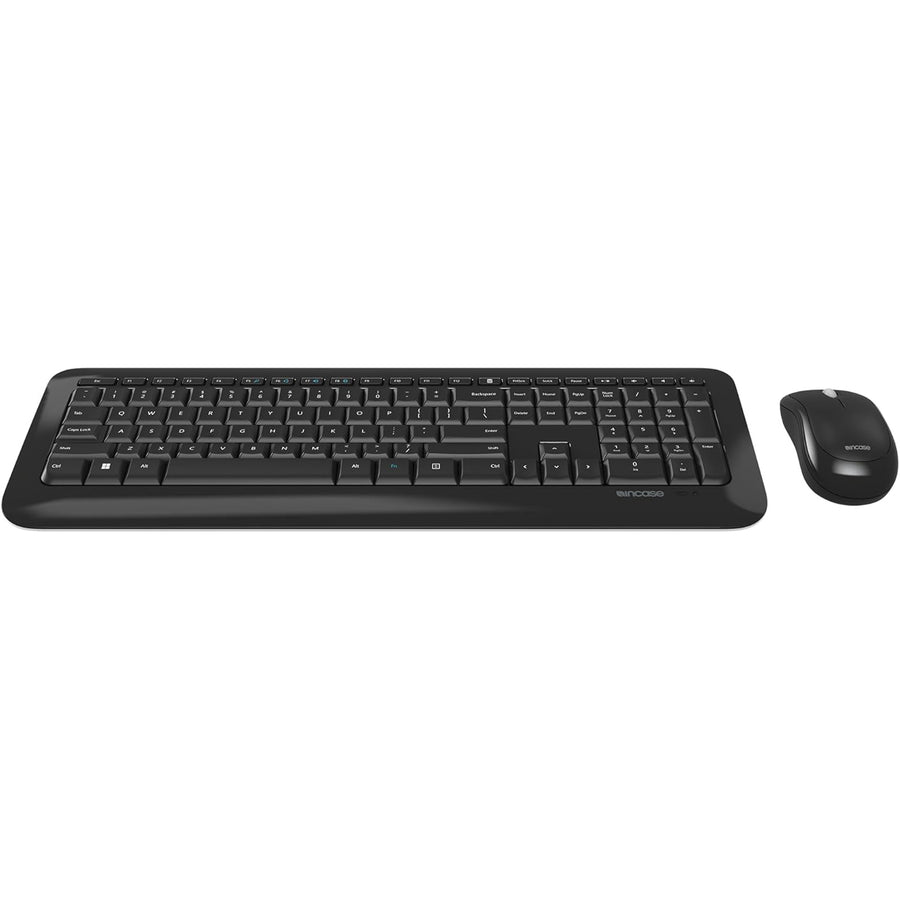 Incase Designed by Microsoft Wireless Desktop 850 Keyboard & Mouse Combo