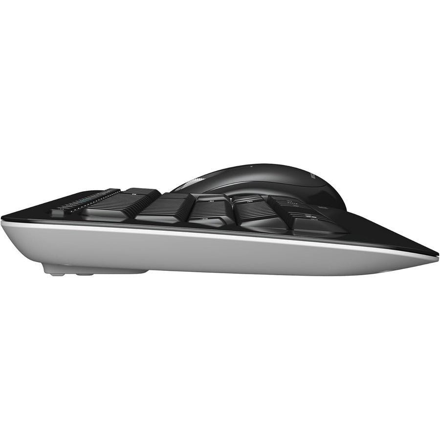 Incase Designed by Microsoft Wireless Desktop 850 Keyboard & Mouse Combo