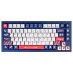 KEYC-JM-82 - Keychron Keycap Set Love PBT Dye-Sub ANSI OEM US Q1 / Q2 / K2 / K6