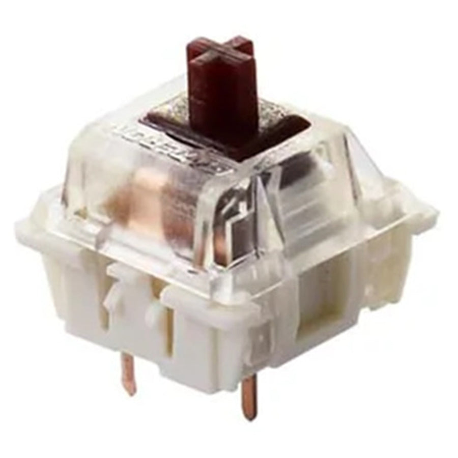 Keychron Q4-J3 60% Layout 61 Key Blue Brown Switch RGB Hot-Swap Wired Keyboard