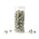 KEYC-Z47 - Keychron Cherry MX Schalter RGB Set 35Stk./Set Silbrig