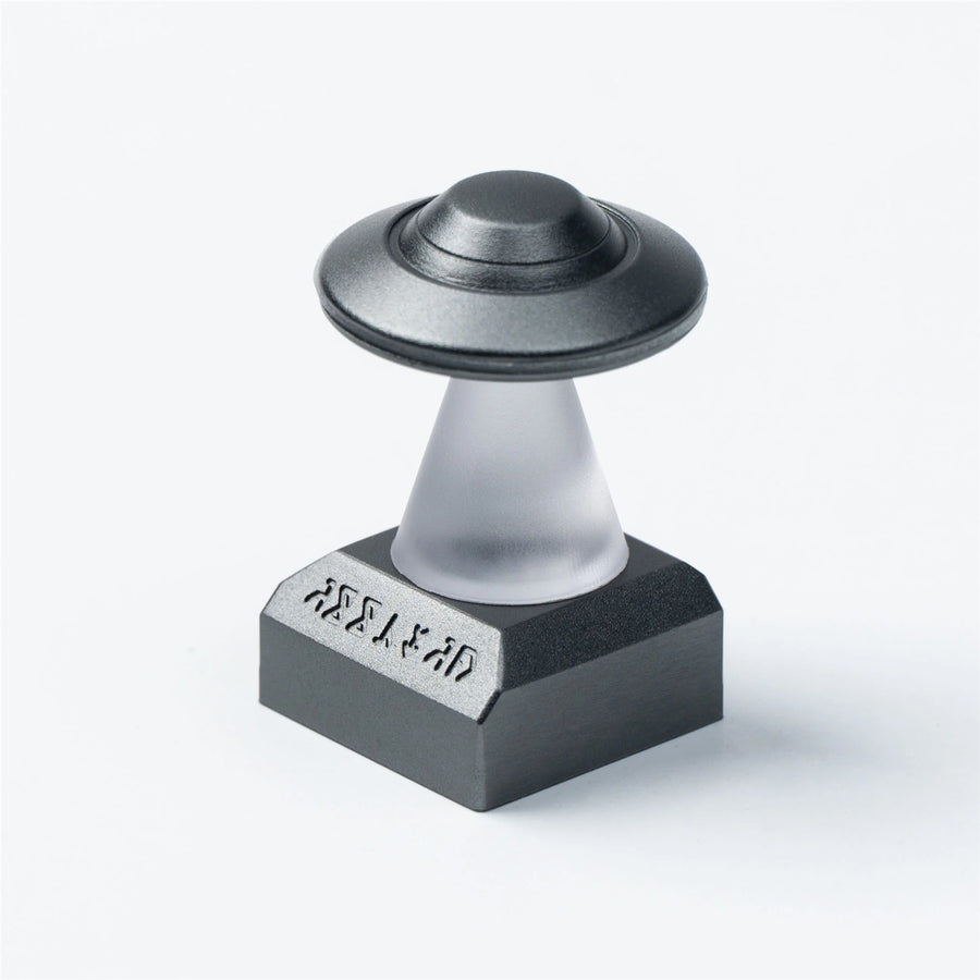 Keychron UFO Keycap (1u) Gray
