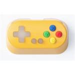 KEYC-AT-2 - Keychron Gamepad Controller Capslock Keycap (1.75u) Yellow