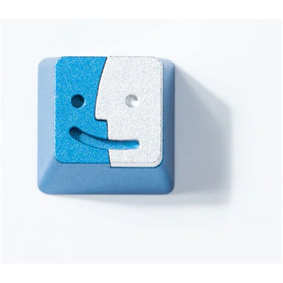 Keychron Smile Keycap (1u) Blue