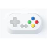 KEYC-AT-3 - Keychron Gamepad Controller Capslock Keycap (1.75u) White