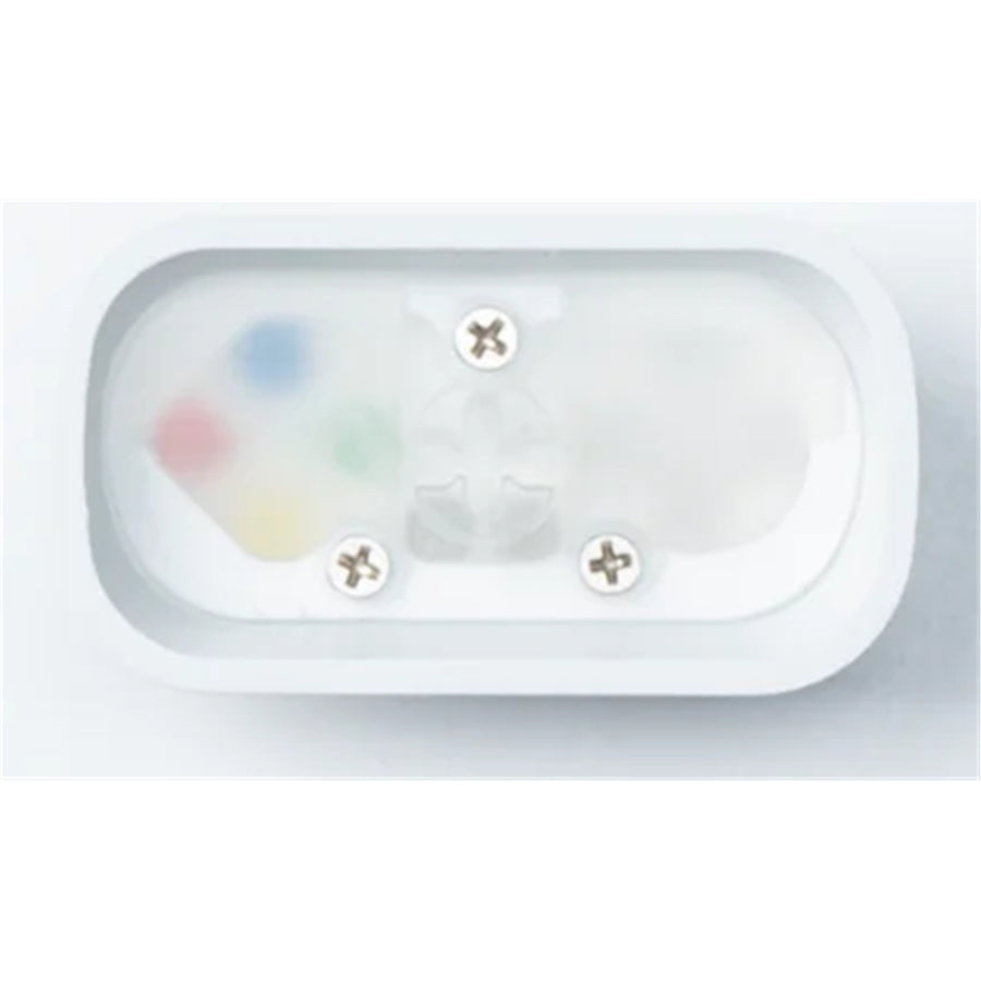 Keychron Gamepad Controller Capslock Keycap (1.75u) White