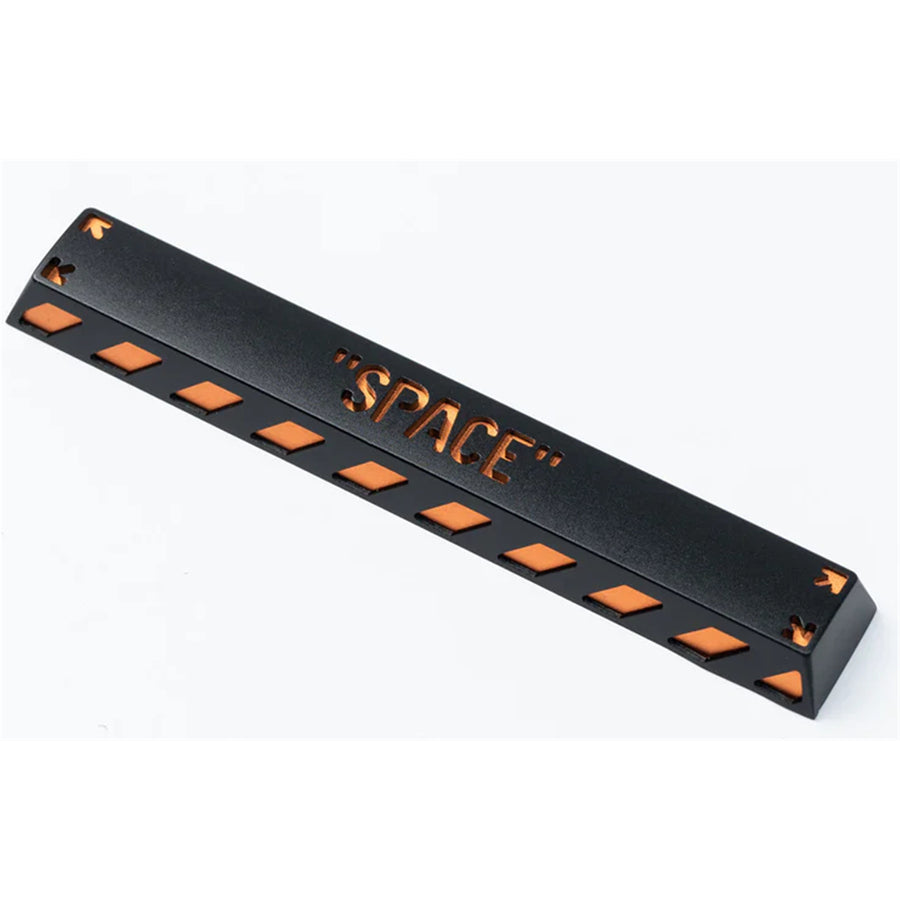 Keychron ESC key Keycap (1u) Black and Orange