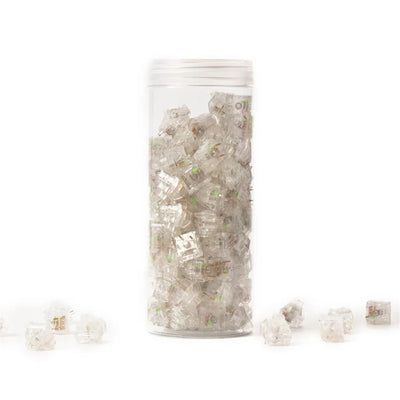 KEYC-G125 - Keychron Kailh Jellyfish Box Switch X (Clicky)