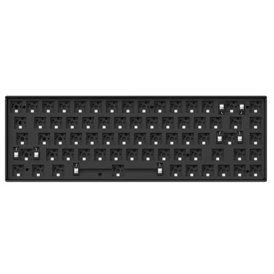 Keychron K6 Pro 65% QMK/VIA Wireless Custom Mechanical Keyboard Barebone