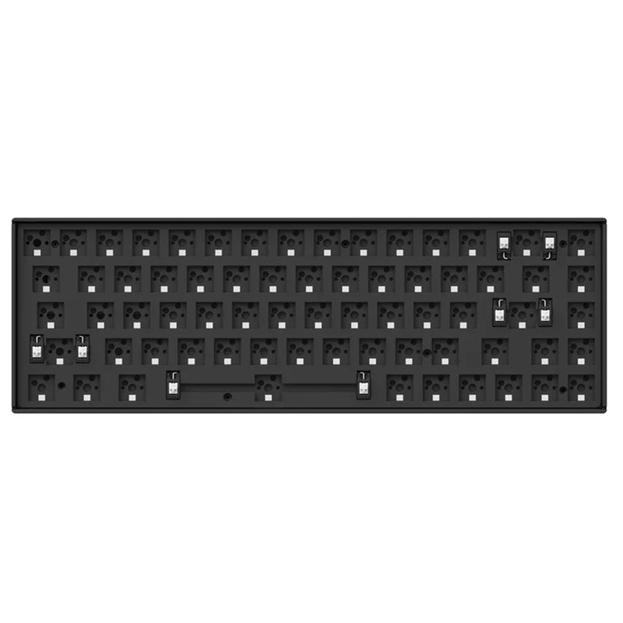 Keychron K6 Pro 65% QMK/VIA Wireless Custom Mechanical Keyboard Barebone