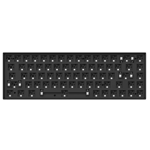 Keychron K6 Pro 65% QMK/VIA Wireless Custom Mechanical Keyboard Barebone