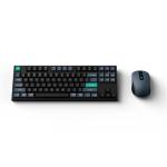 KEYC-KCBD1 - Keychron KCBD1- B33 Keyboard & BM25 Mouse Wireless Combo