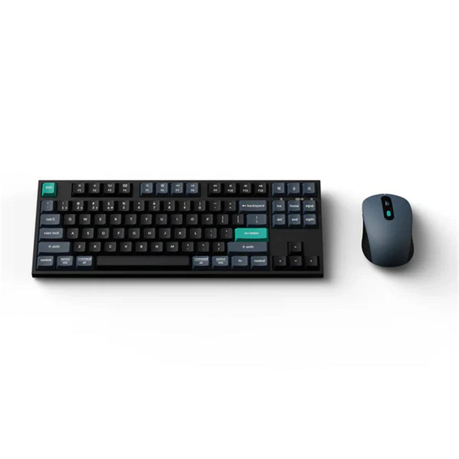 Keychron KCBD1- B33 Keyboard & BM25 Mouse Wireless Combo