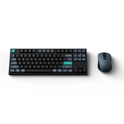 Keychron B33 Keyboard and BM25 Mouse Wireless Combo