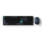 KEYC-KCBD2 - Keychron KCBD2 - B36 Keyboard and BM25 Mouse Wireless Combo