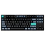 KEYC-B33-K9 - Keychron B33-K9 Wireless Keyboard - Deep Black