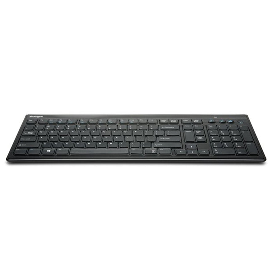 ACCO - TECHNOLOGY PRODUCTS KTG SLIMTYPE FULL SIZE WIRELESS KEYBOARD