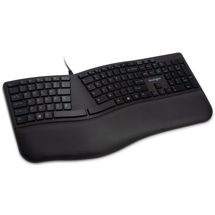 KTG WIRED ERGO KEYBOARD