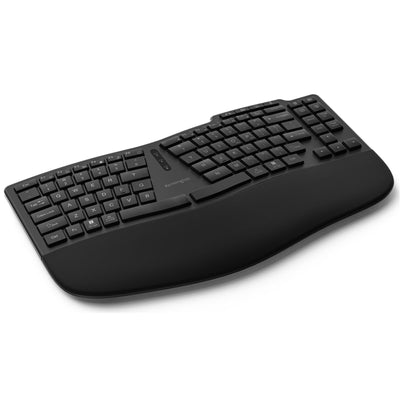 ACCO - TECHNOLOGY PRODUCTS ACK75491US - KTG PRO FIT ERGO KB675 RECHARGE KEYBOARD