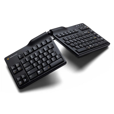 Goldtouch GTE-08899 Elite Adjustable Ergonomic Keyboard