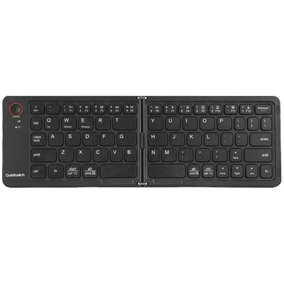 KEYBOARD BLUETOOTH PEAPOD GOLDTOUCH