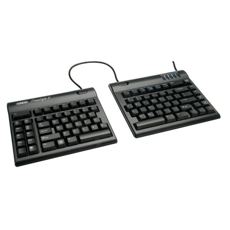 Kinesis 22KFVIP - COMBO KEYBOARD FR2-09 WITH VIP3 TENTING