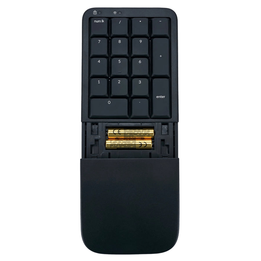 Kinesis Mechanical Keypad LP for Mac & PC