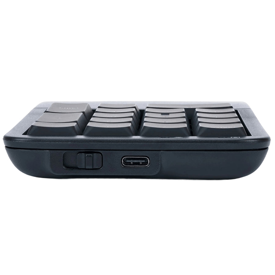 Kinesis Mechanical Keypad LP for Mac & PC