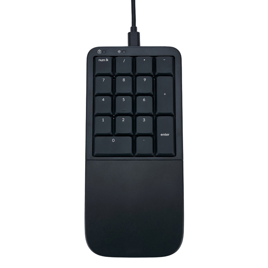 Kinesis Mechanical Keypad LP for Mac & PC