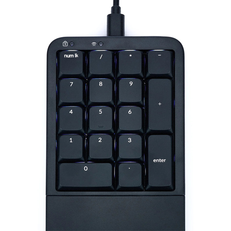 Kinesis Mechanical Keypad LP for Mac & PC