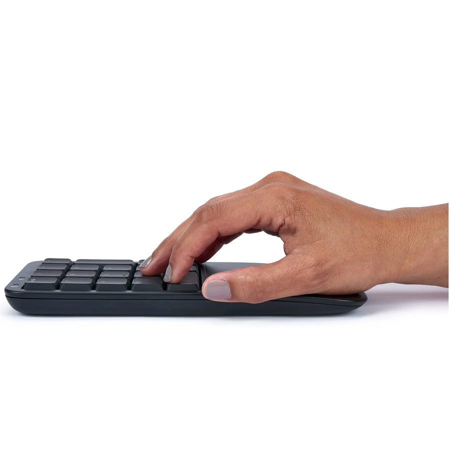 Kinesis Mechanical Keypad LP for Mac & PC