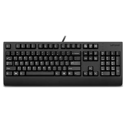 Lenovo Preferred Pro II USB Keyboard