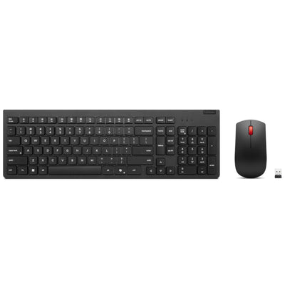 Lenovo Ess WL KB+M Combo-Copilot