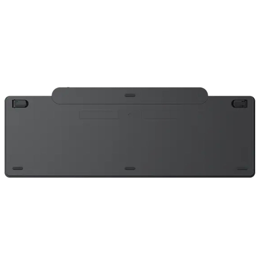 Lenovo 4Y41R69489 Self-Charging Bluetooth Keyboard-US English