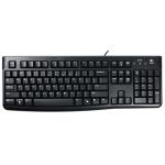 LOKEYBD7 - Logitech K120 USB Keyboard