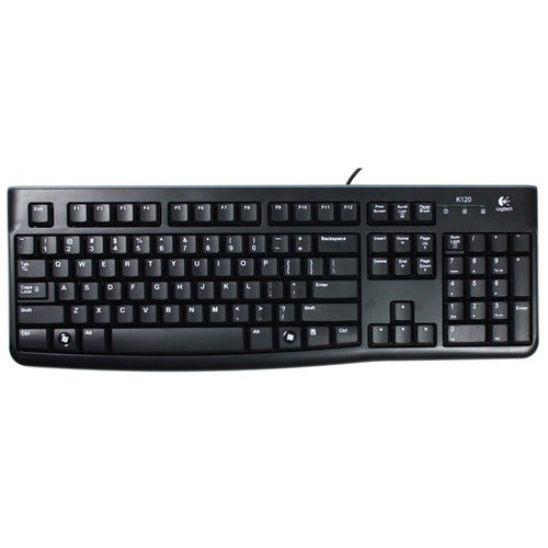 K120 USB KEYBOARD