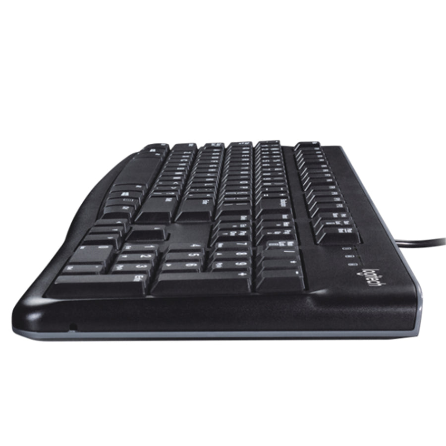 Logitech K120   Keyboard