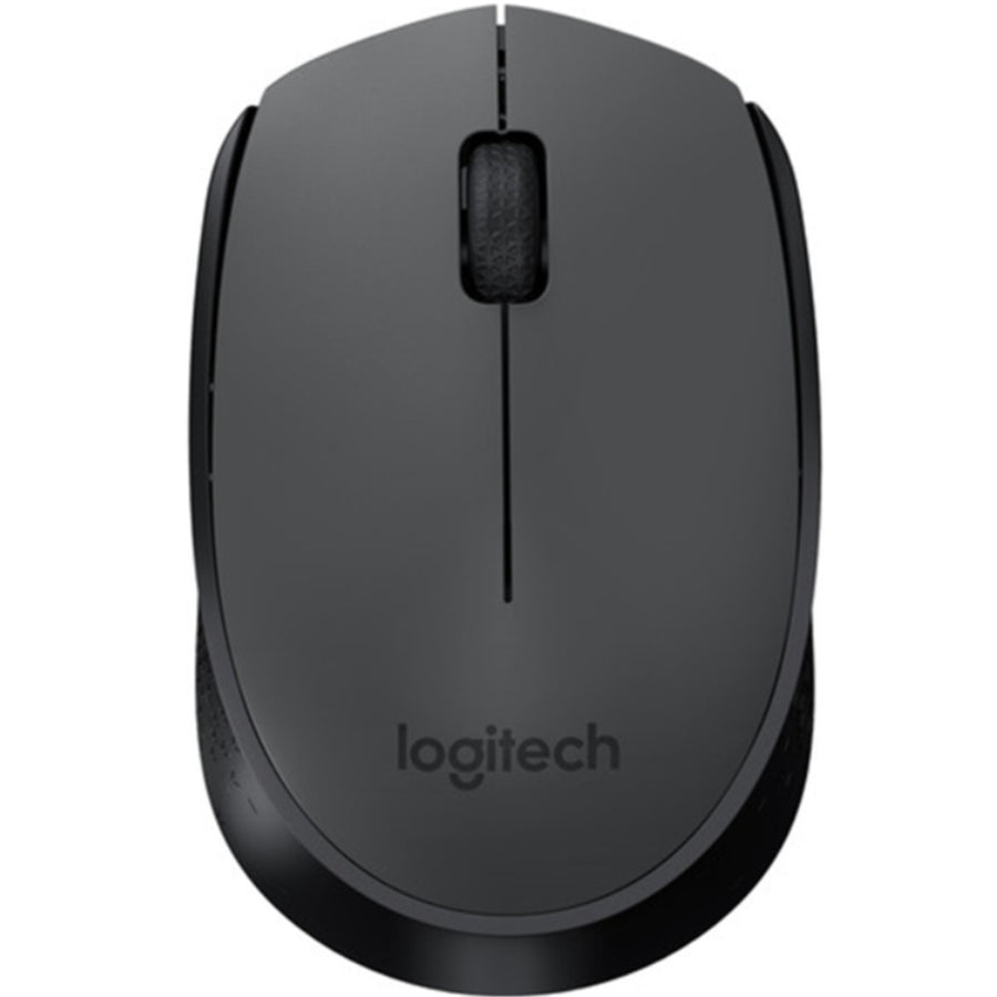 Logitech MK235 Wireless Desktop Keyboard & Mouse Combo