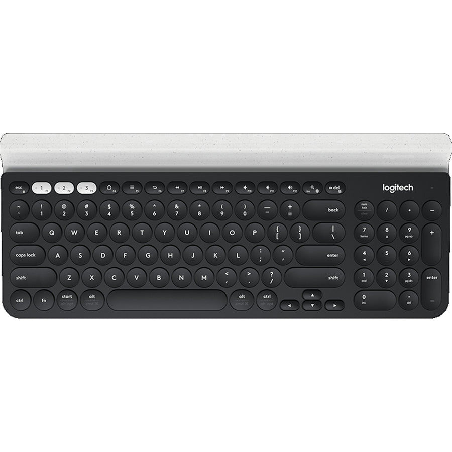 Logitech K780  Multi-Device Wireless Keyboard