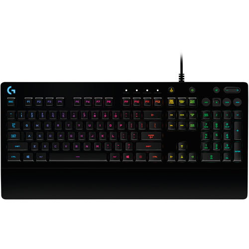 G213 PRODIGY GAMING KEYBOARD
