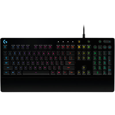 Logitech 920-008096 - G213 PRODIGY GAMING KEYBOARD