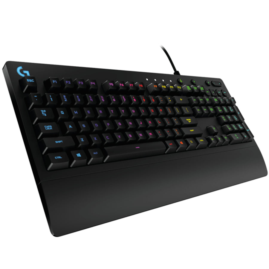 Logitech 920-008096 - G213 PRODIGY GAMING KEYBOARD